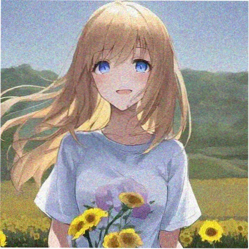 剧迷头像 青衫落拓
